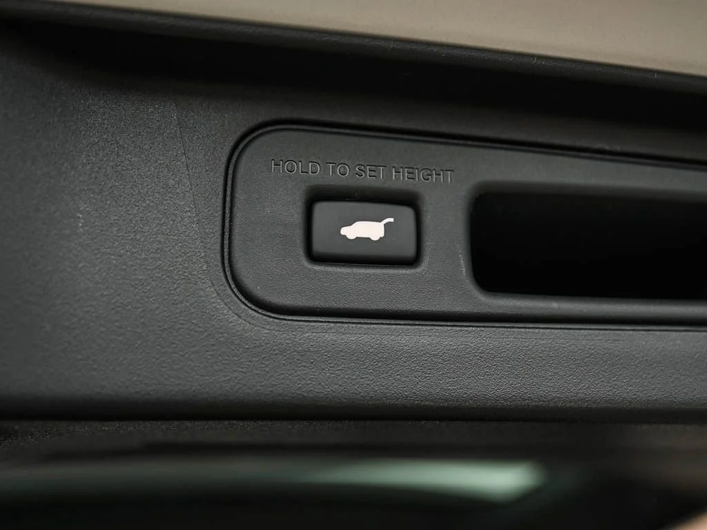 New 2026 Ash Green Metallic Honda TrailSport Elite Blackout image 9