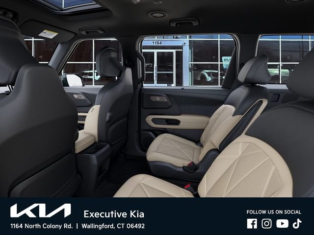 New 2027 Green Kia EX image 18