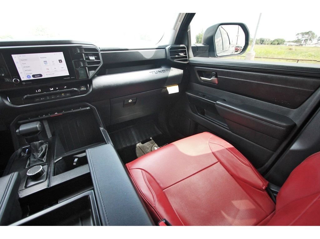 Used 2024 Gray Toyota SR5 image 12
