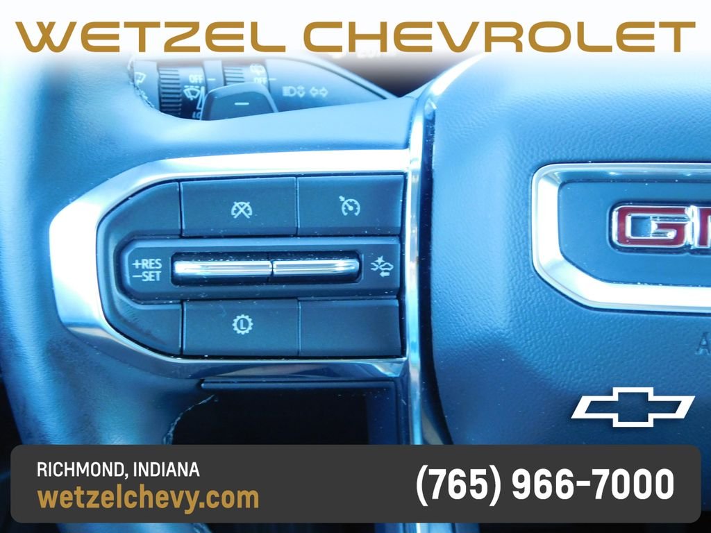 Used 2026 Black GMC Elevation image 27