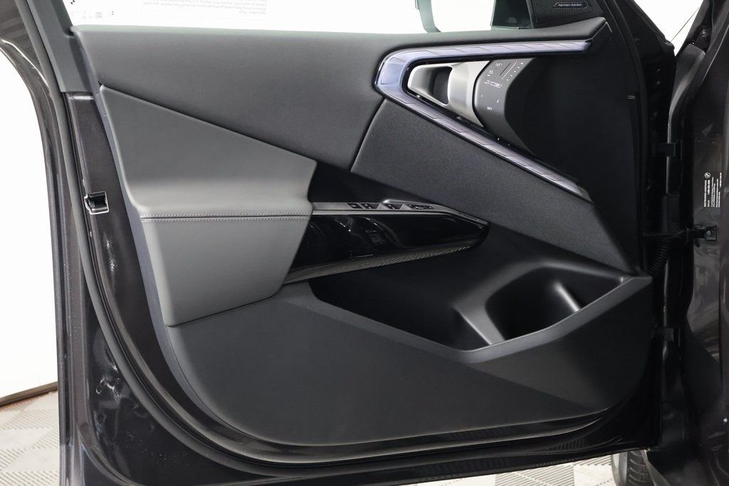 New 2026 Dark Graphite Metallic BMW 30 xDrive image 7