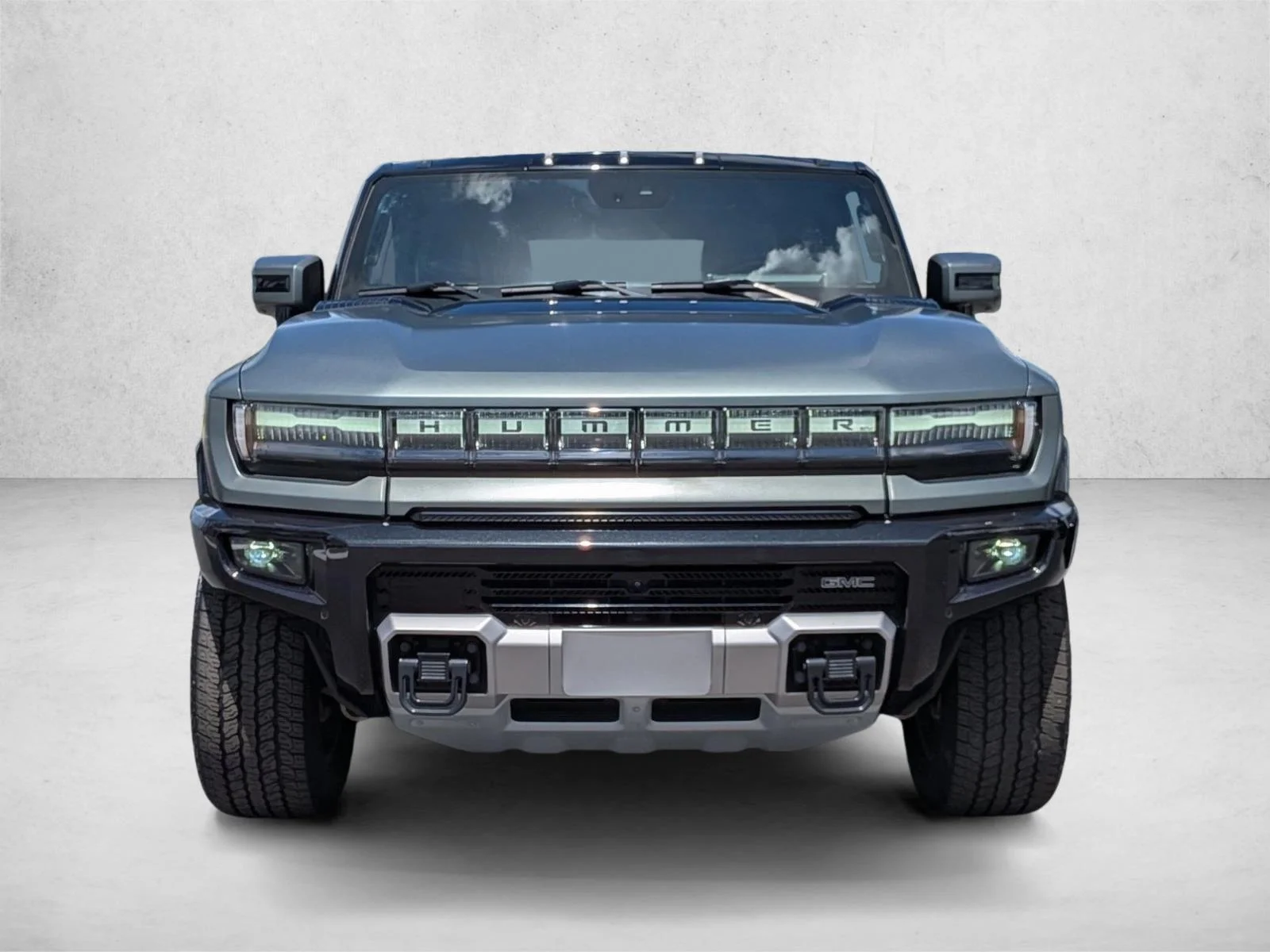 Used 2024 GMC HUMMER EV 3X with VIN 1GKB0RDC7RU101127 for sale in Clearwater, FL