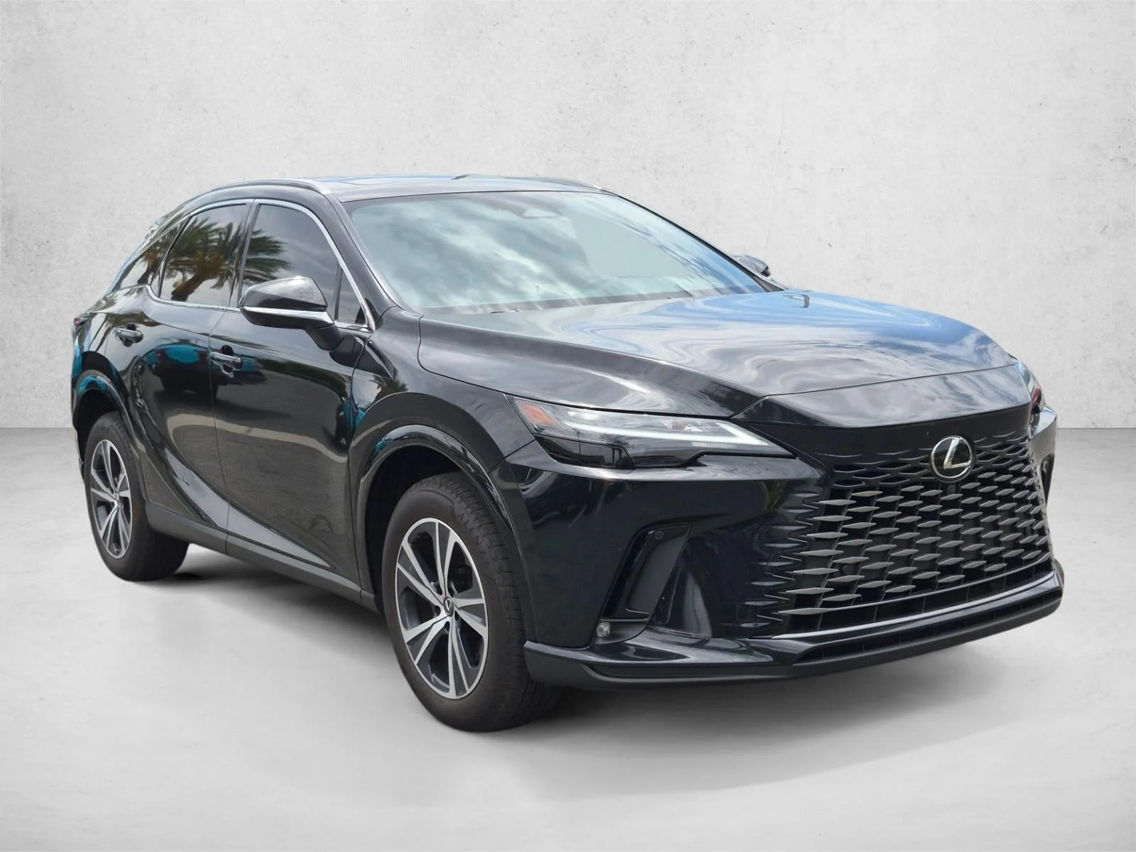 Used 2025 Caviar Lexus PREMIUM image 4