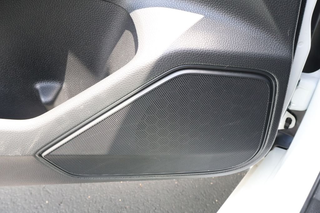 Used 2024 White Honda Base image 37