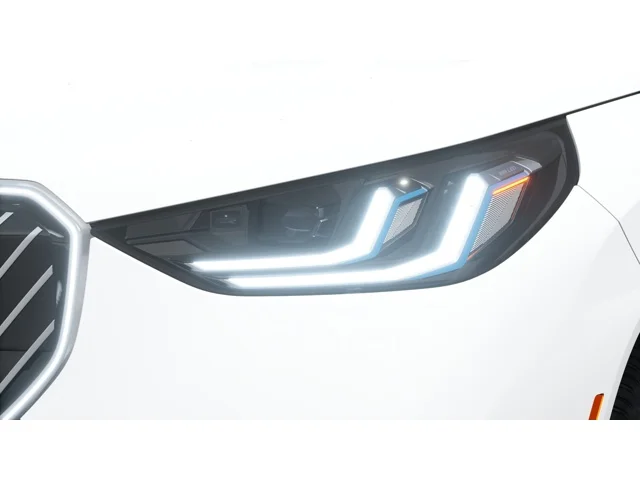 New 2026 Alpine White BMW 30 xDrive image 6