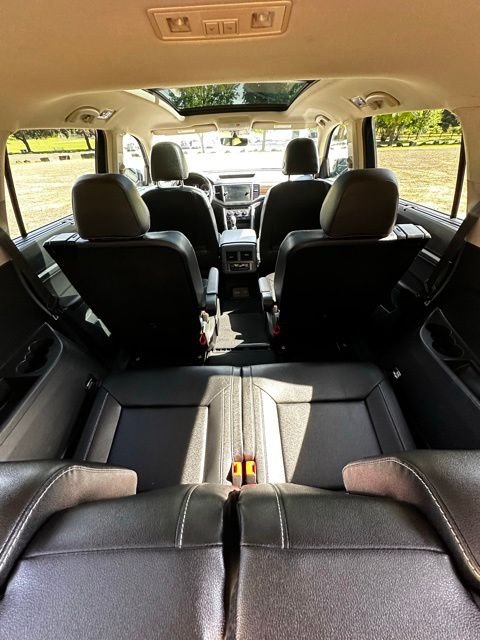 2021 Volkswagen Atlas SE w/Tech - Photo 24
