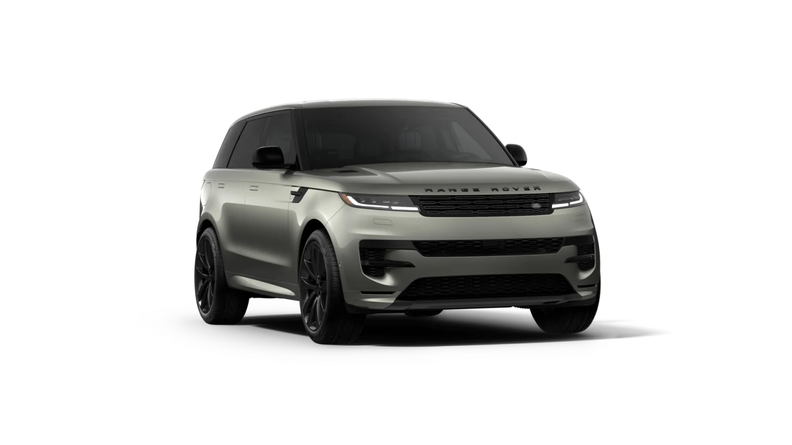 New 2027  LAND ROVER Dynamic SE 400PS Auto image 1