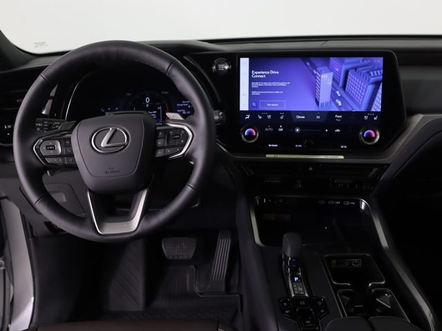 2026 Lexus TX 350 Premium - Photo 21