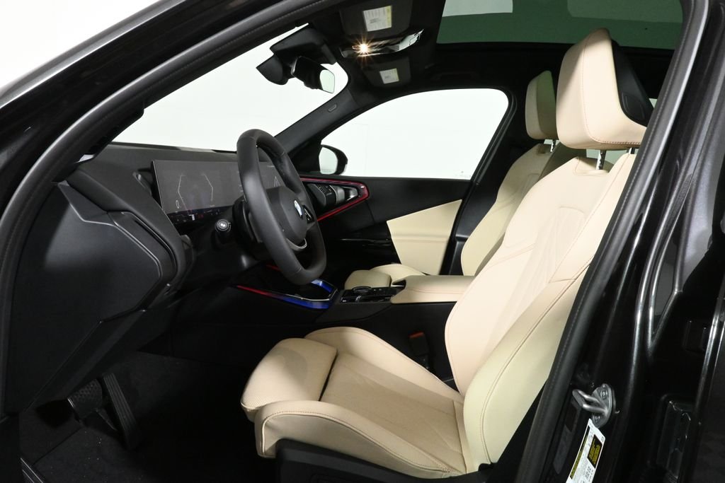 Used 2026 Gray BMW 30 xDrive image 3