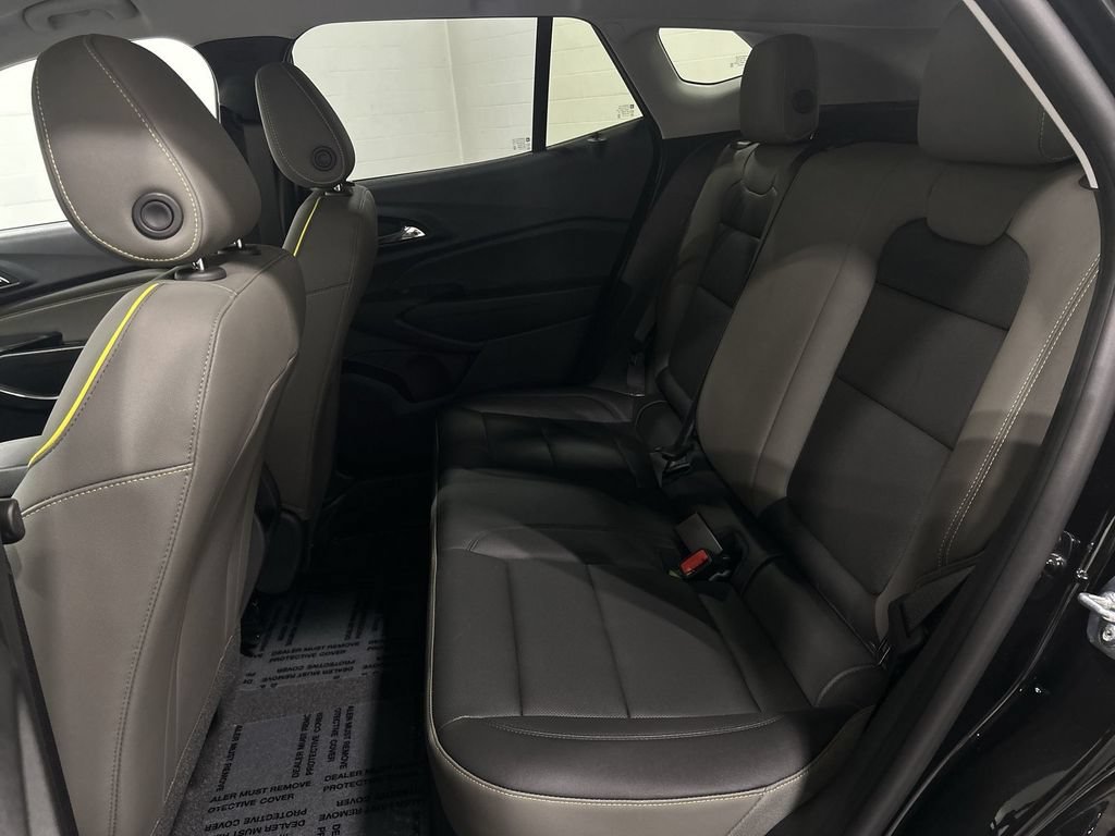 2026 Chevrolet Trax Activ - Photo 23