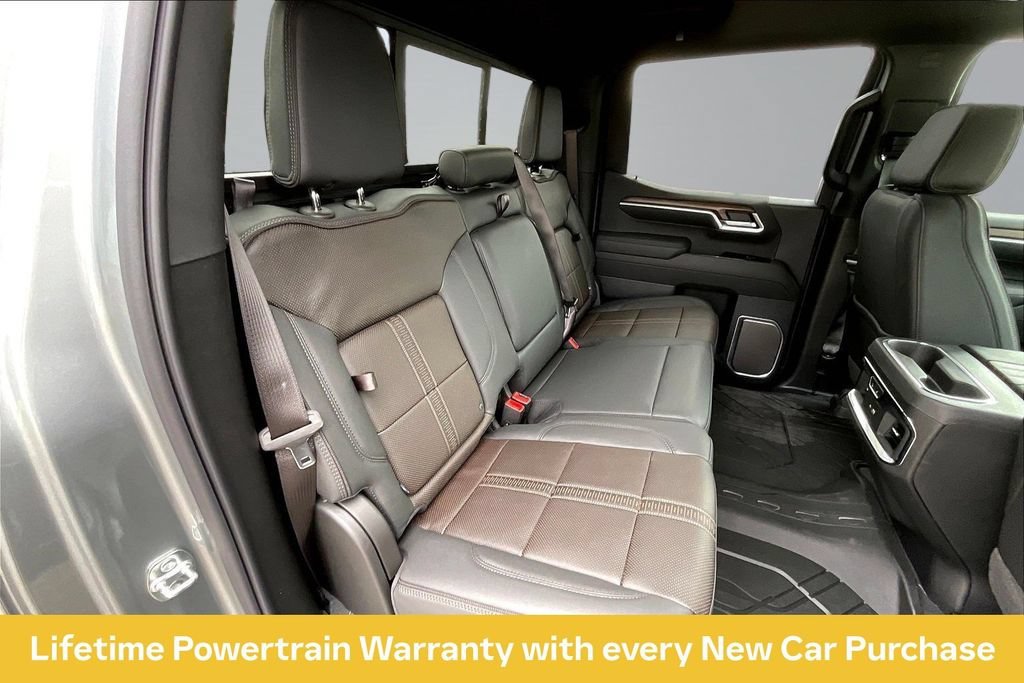 2026 Chevrolet Silverado 1500 High Country - Photo 10