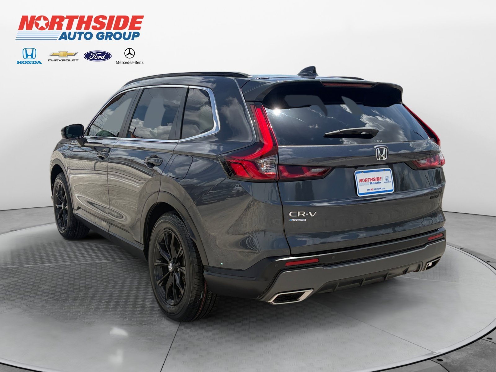Used 2025 METIORITE Honda Sport-L image 5