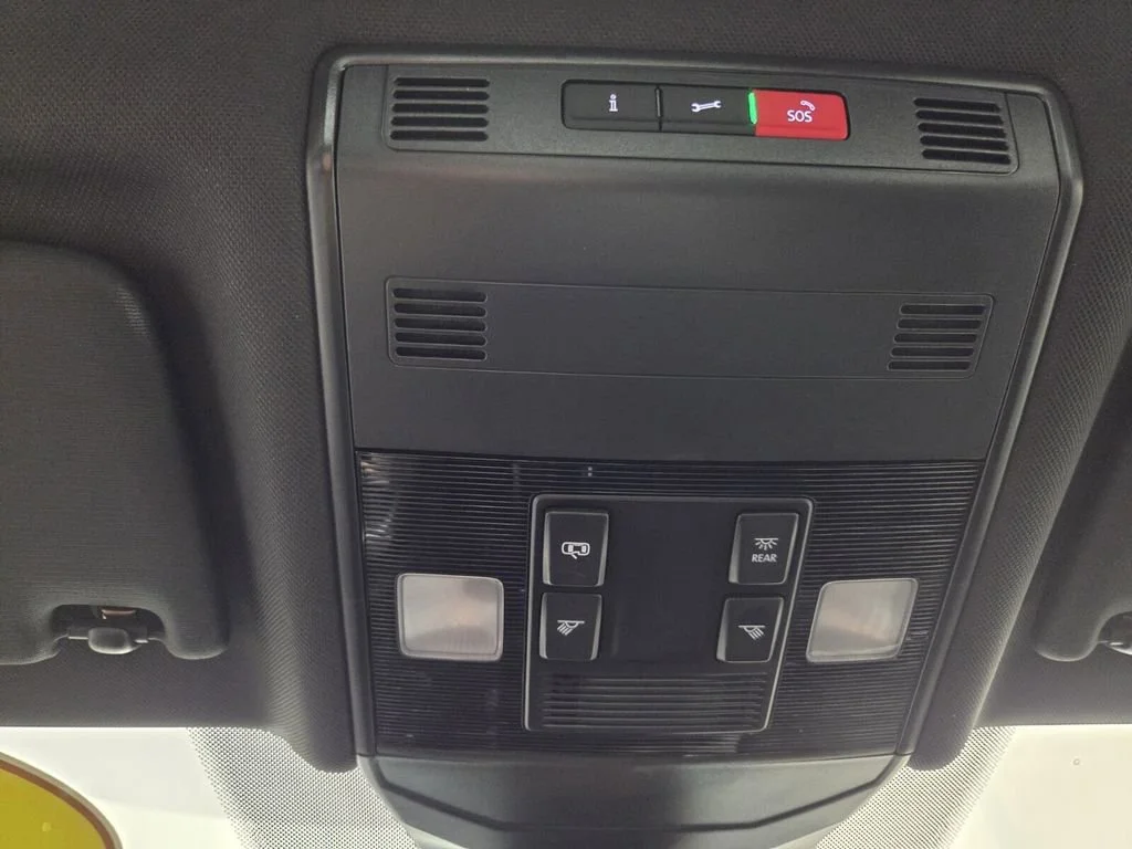 Used 2025 Black Volkswagen Sport image 16