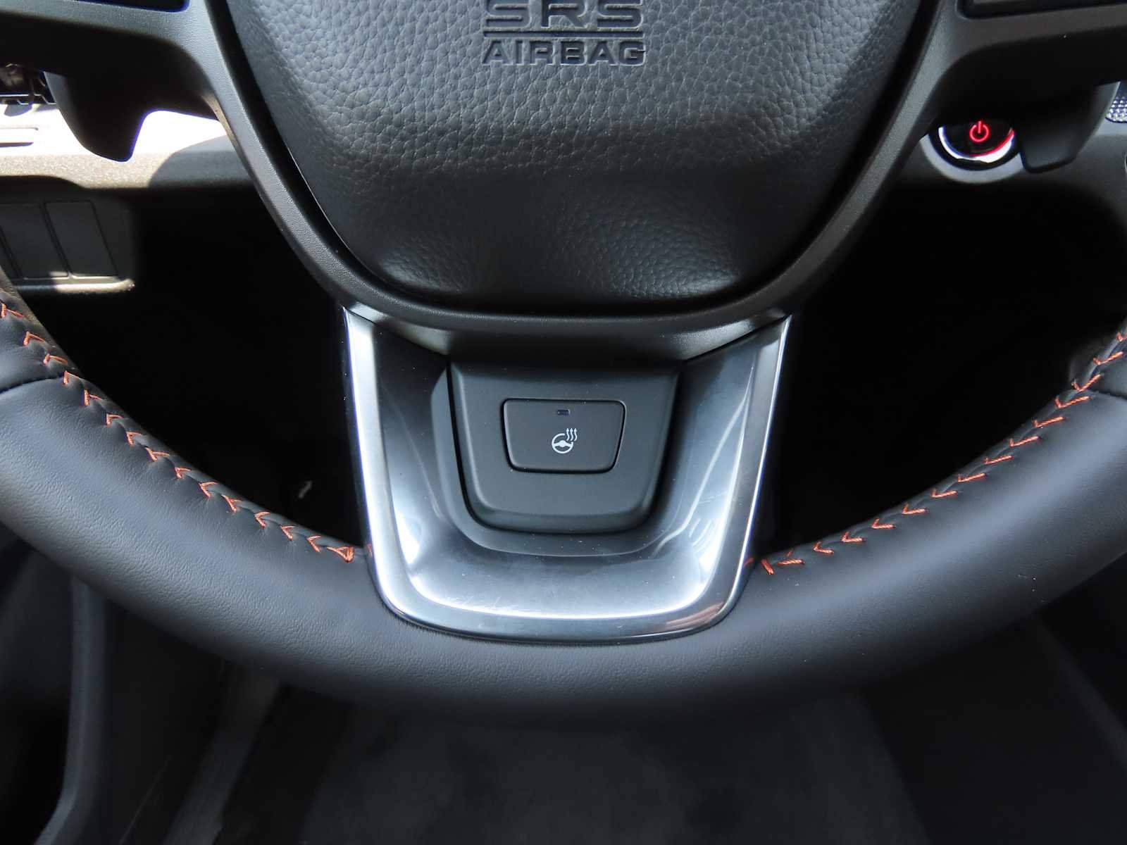 New 2026 Urban Gray Pearl Honda TrailSport image 24