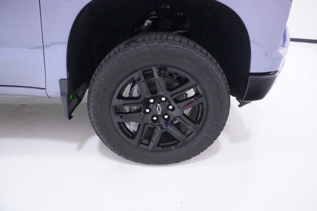 2026 Chevrolet Silverado 1500 LT Trail Boss - Photo 5