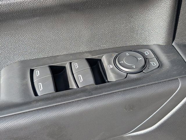 2026 Chevrolet Silverado 1500 Custom Trail Boss - Photo 19