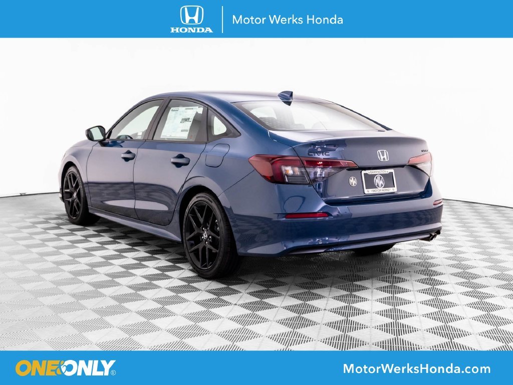 Vehicle thumbnail