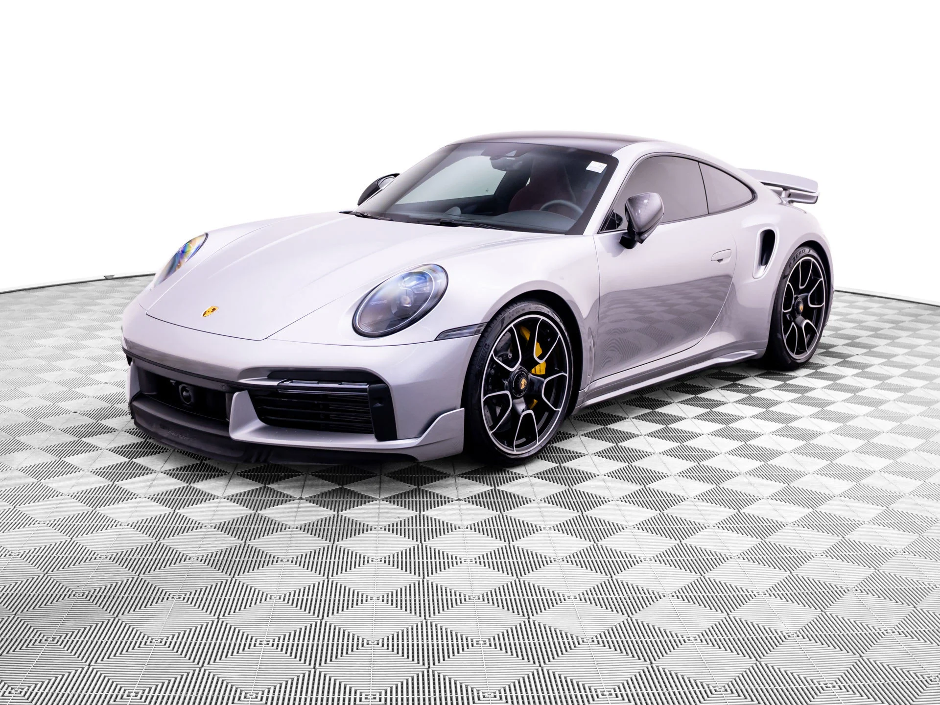 2025 Porsche 911