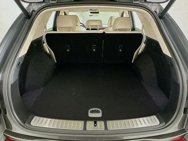 New 2026 Gray Genesis 2.5T Select image 24