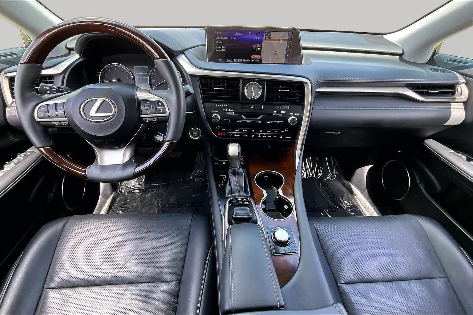 Used 2019 Silver Lining Metallic Lexus  image 13