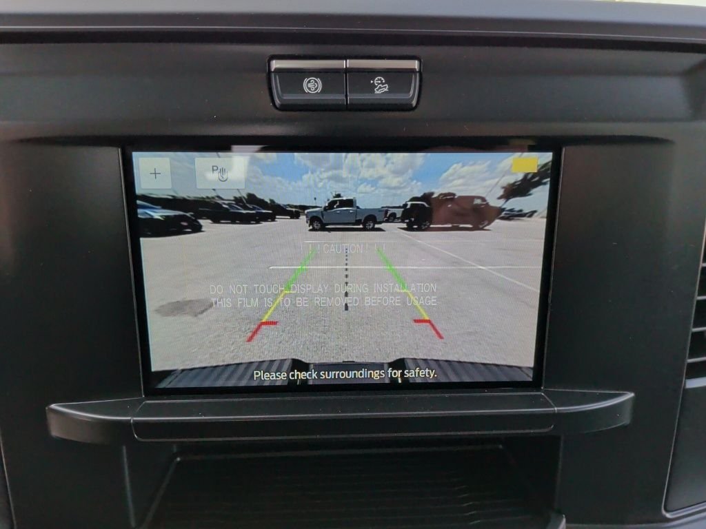 New 2026 Avalanche Ford F-250® XL image 22