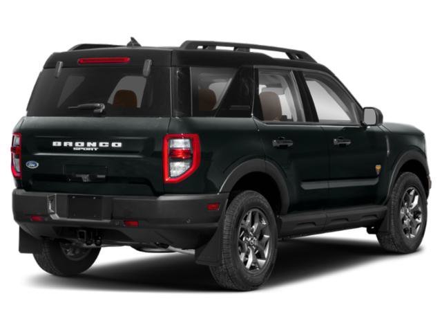 Used 2022 Cactus Ford Badlands image 2