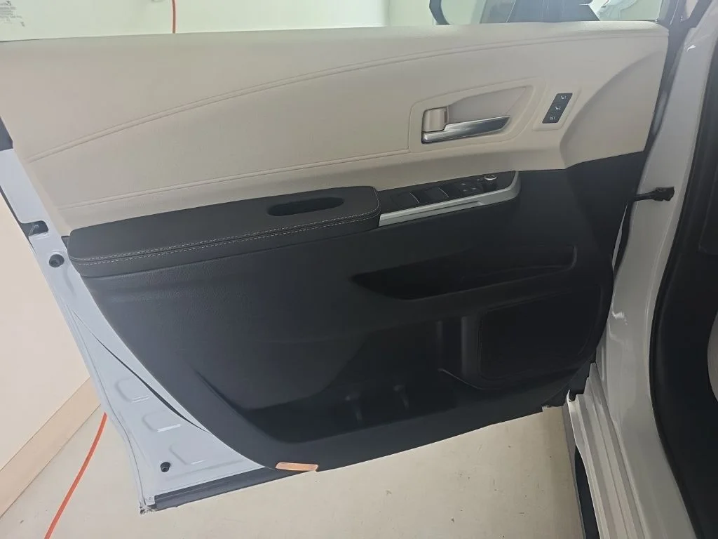 Certified Used 2026 Beige Toyota Platinum image 31