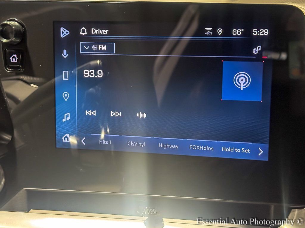 2025 CHEVROLET CORVETTE - Image 16