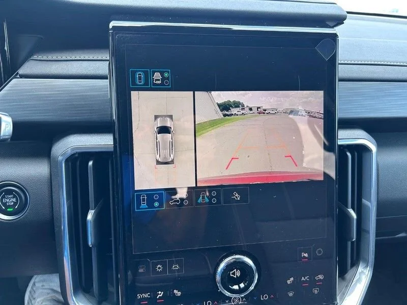 2026 GMC Acadia Elevation - Photo 22