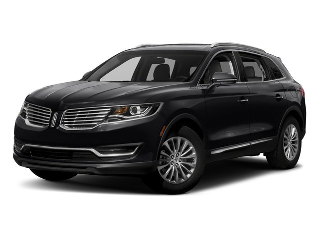 2018 Lincoln MKX Reserve AWD's photo