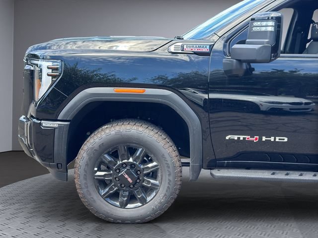 2026 GMC Sierra 3500HD AT4 - Photo 30