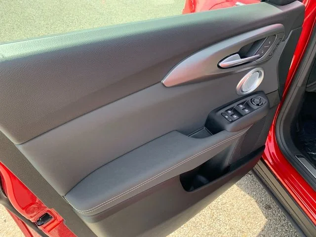 2026 Alfa Romeo Tonale Sport Speciale - Photo 16