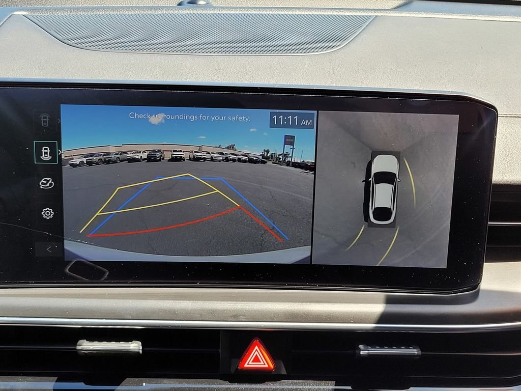 Used 2025 Gray Kia GT image 18