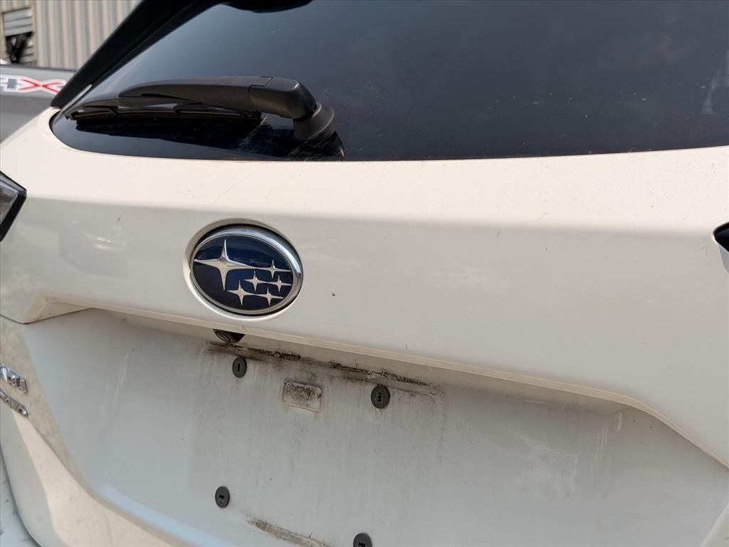 Used 2024 White Subaru Premium image 11