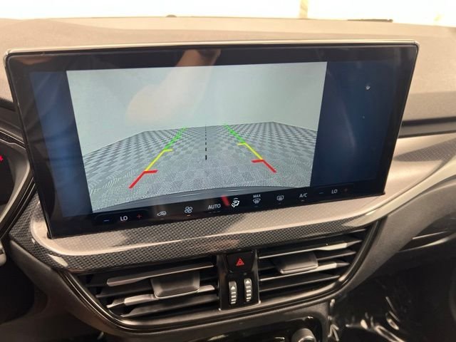 Used 2025 Gray Ford ST-Line image 20