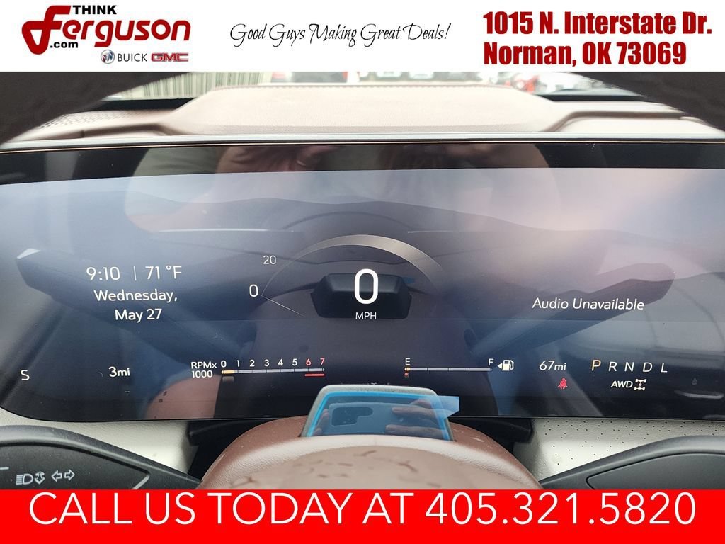 2026 Buick Enclave Avenir - Photo 25