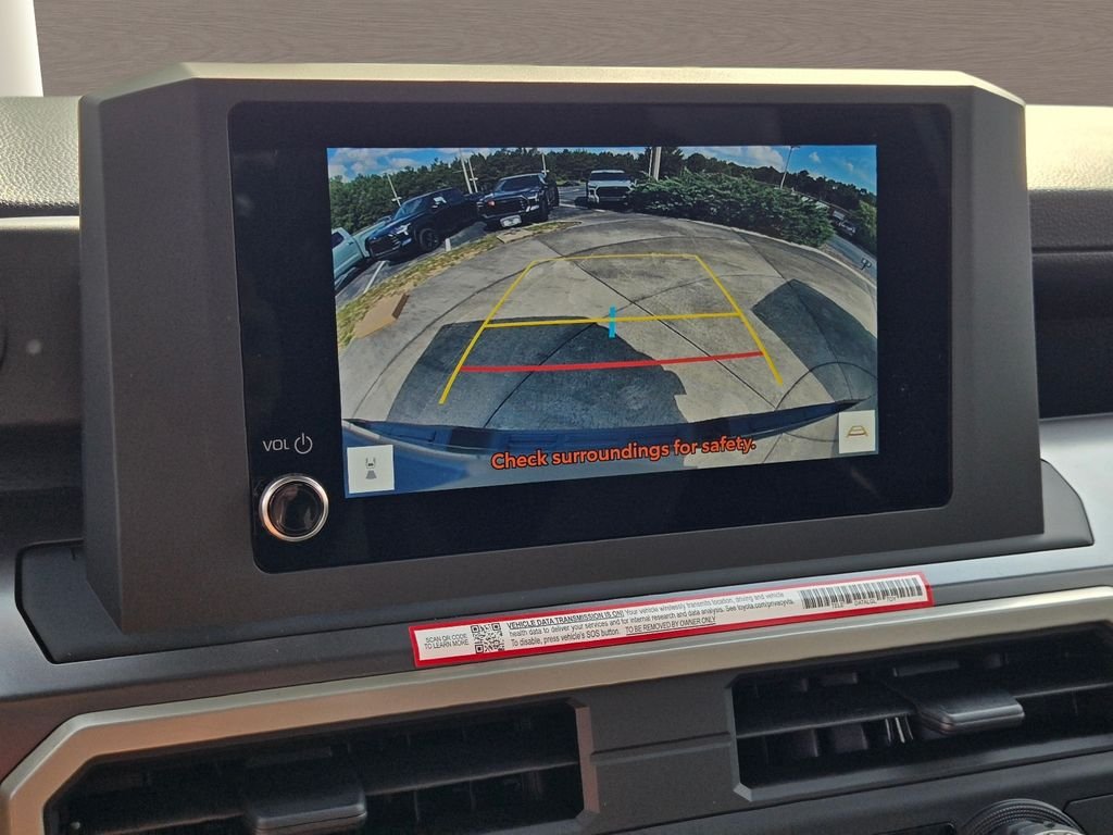 New 2026 Bronze Oxide Toyota TRD Off-Road image 27