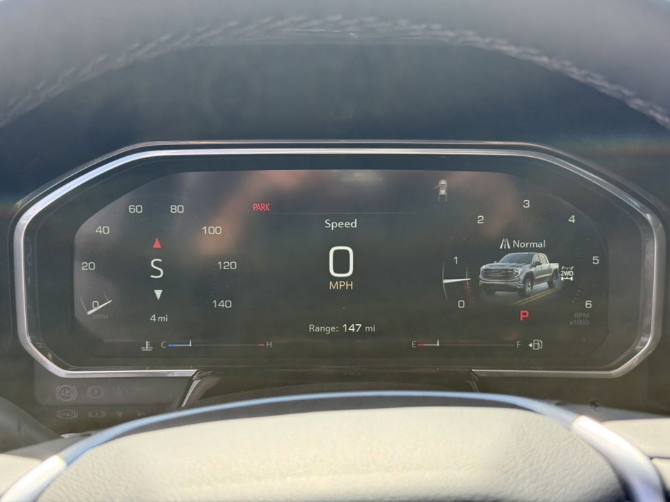 2026 GMC SIERRA - Image 21