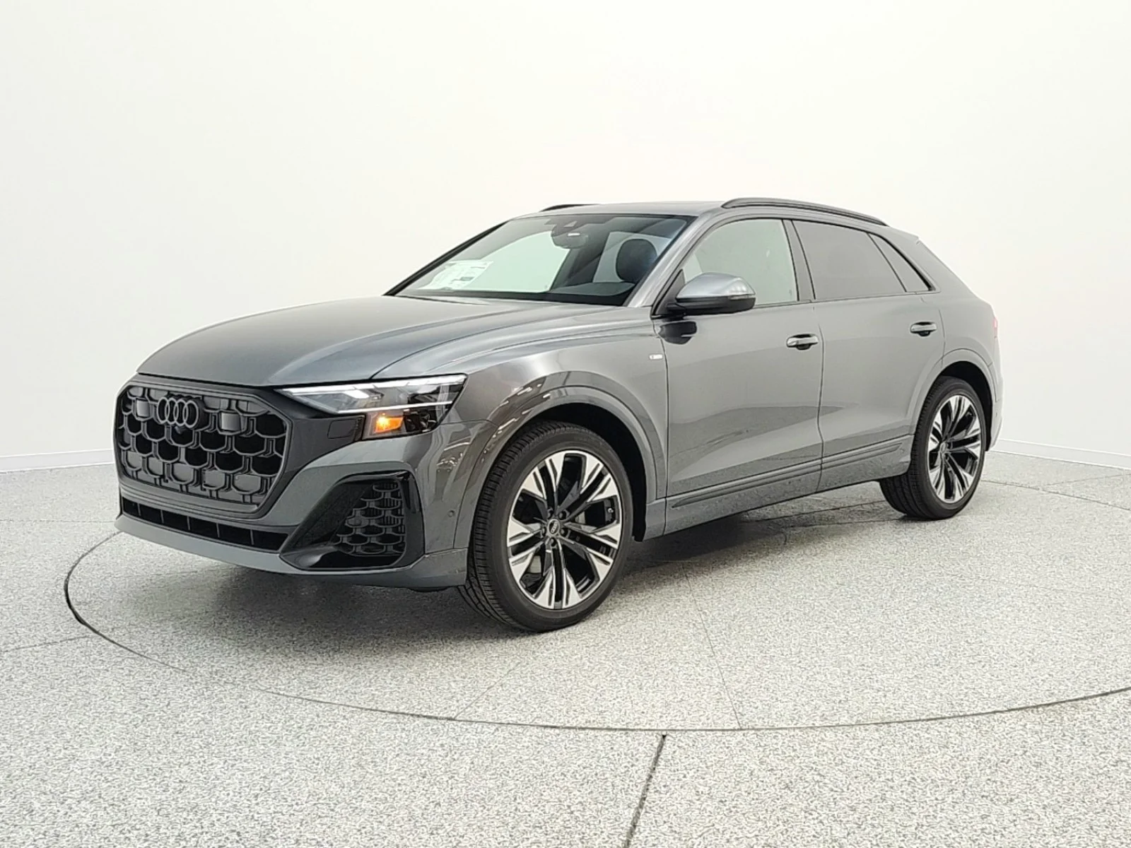 2026 Audi Q8 55 Premium Plus quattro Tiptonic's photo