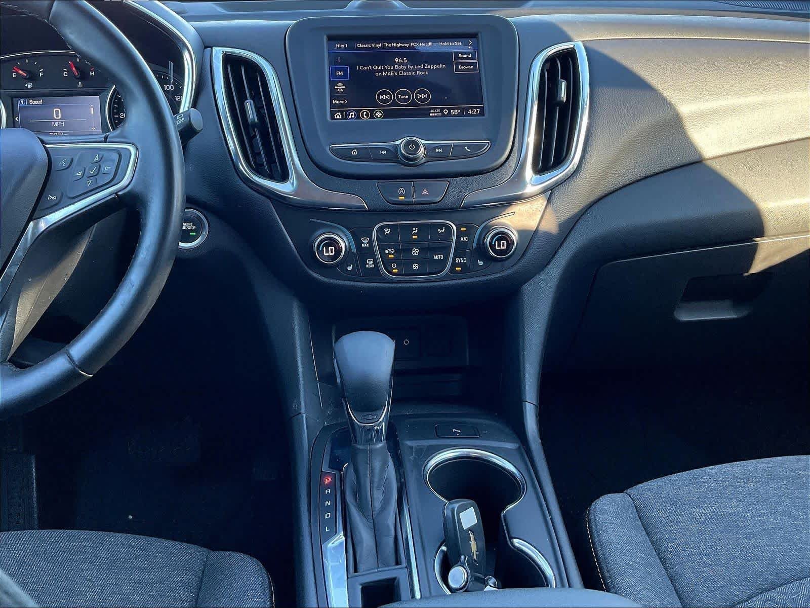 2024 Chevrolet Equinox LT - Photo 11