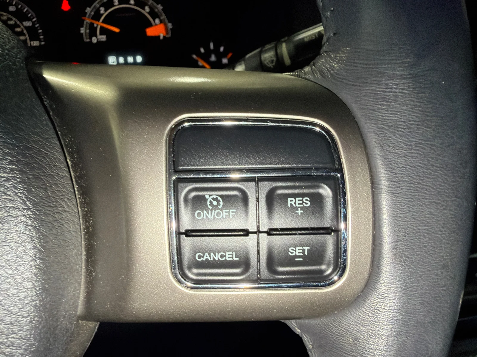 Used 2017 Deep Cherry Red Crystal Pearlcoat Jeep High Altitude image 26