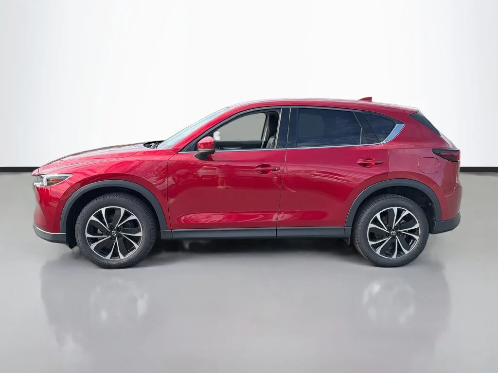 Used 2023 Red Crystal Mazda 2.5 S Premium Package image 9