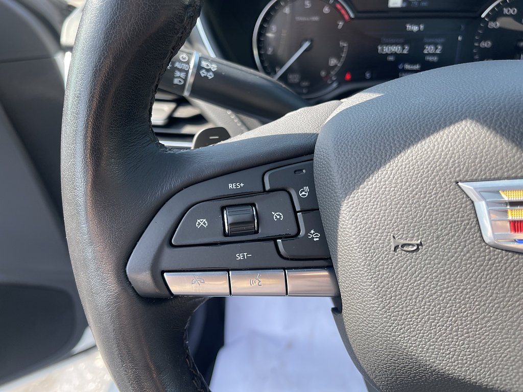 2024 Cadillac CT5 Premium Luxury - Photo 25