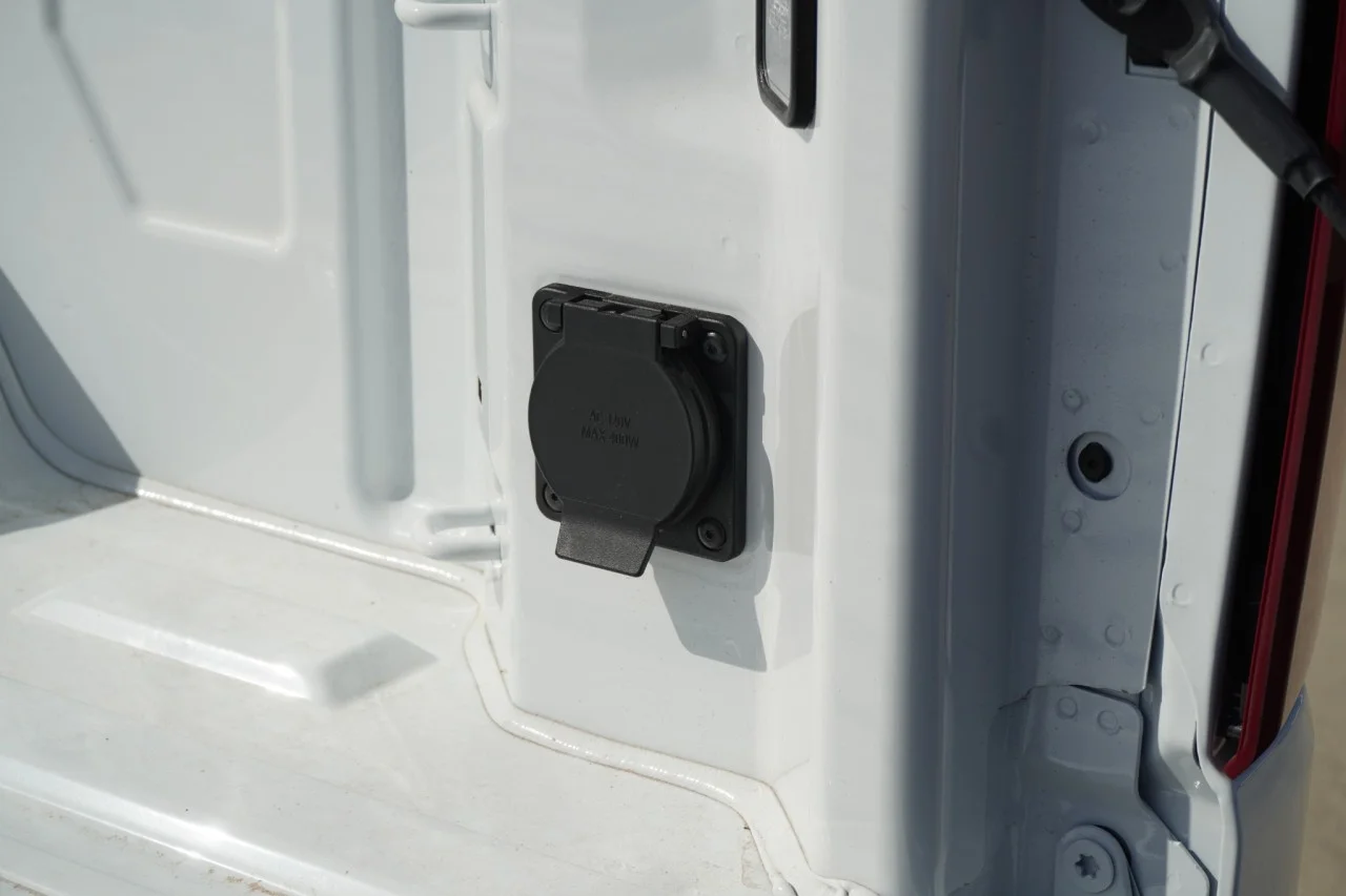 2026 Chevrolet Silverado 1500 LT - Photo 10
