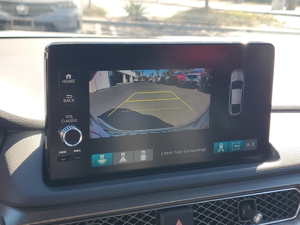 2026 Acura Integra A-Spec with Tech Package - Photo 27