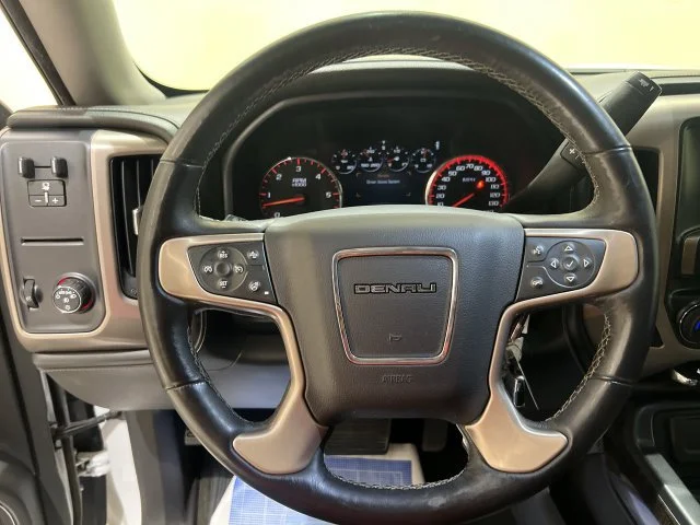 2016 GMC Sierra 1500 Denali Denali - Photo 10