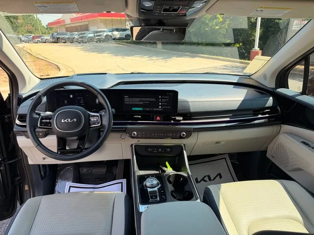 Certified Used 2025 Panthera Metal Kia SX Prestige image 14
