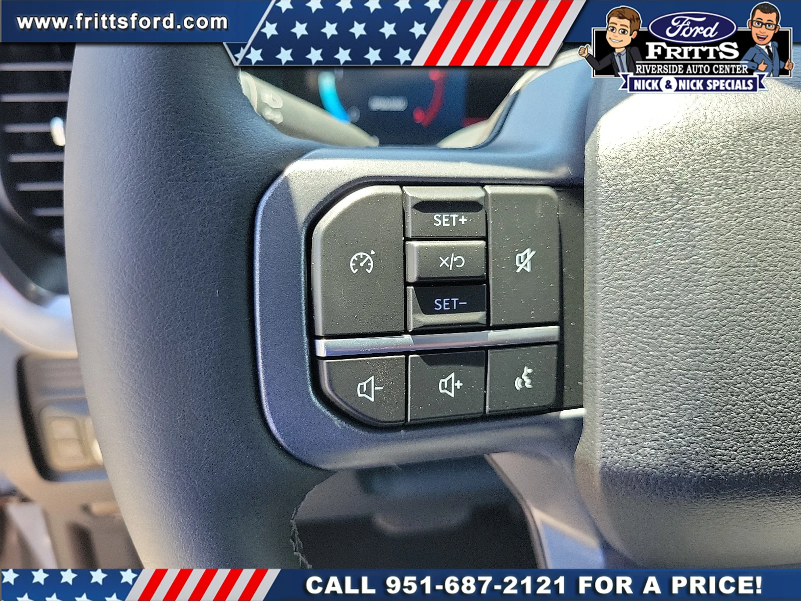 New 2026 Glacier Gray Metallic Tri-Coat Ford F-250® Lariat® image 6