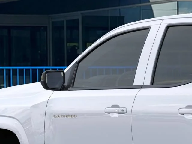 2026 Chevrolet Colorado LT - Photo 12