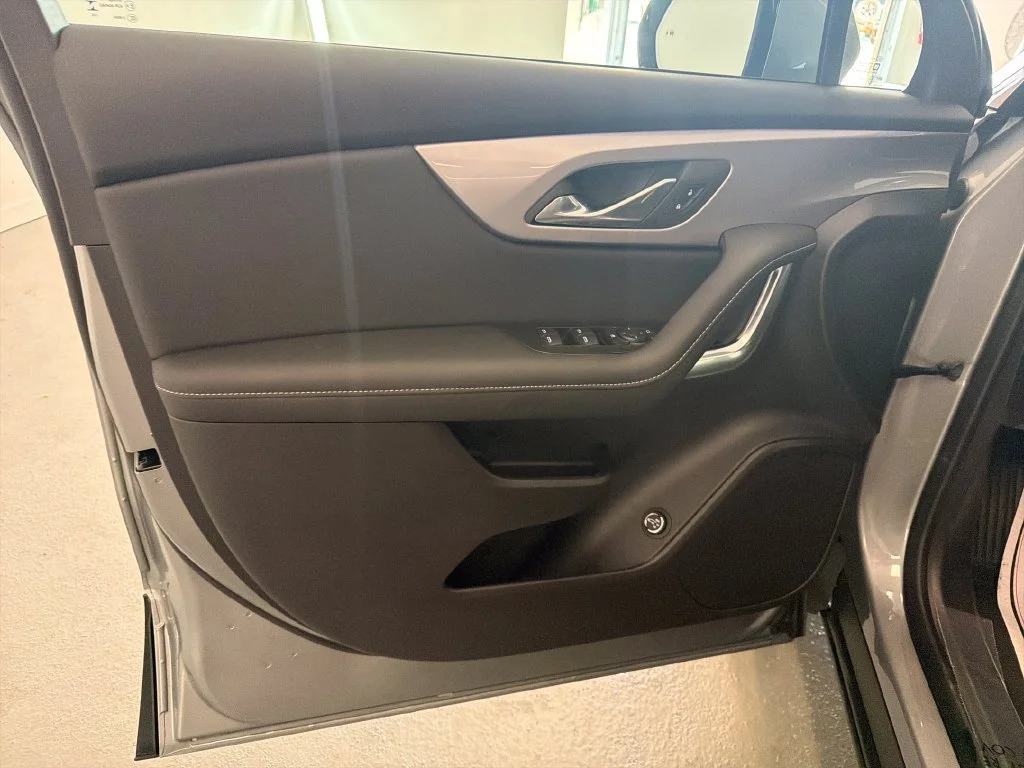New 2026 Sterling Gray Metallic Chevrolet 3LT image 12